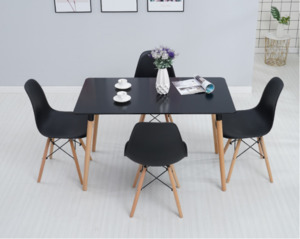 Dining: Echo Dining Chair