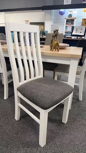 Dining: Ashland Dining Chair Fabric Pad