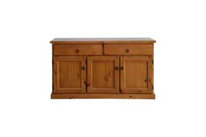 Buffet: Nadia Buffet 2 Drawer