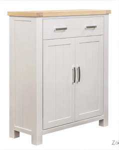 Sicily Small Side Board | Shoe Cabinet