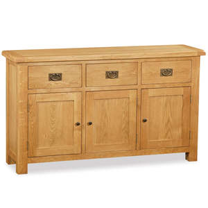 Buffet: Oakville Medium Buffet/Sideboard 1.48m