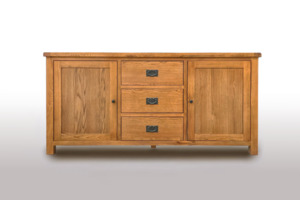 Buffet: Oakville Large Buffet/Sideboard