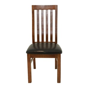 Dining Chairs: Farmhouse Dining Chair
