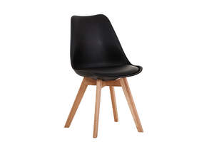 Dining Chairs: Sonia Dining Chair