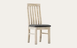 Dining Chairs: Amanda Dining Chair