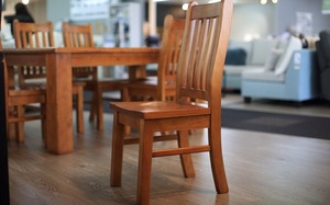 Dining Chairs: Jamaica Dining Chair