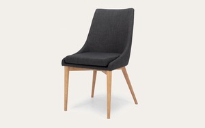 Dining Chairs: Aubyn Dining Chair