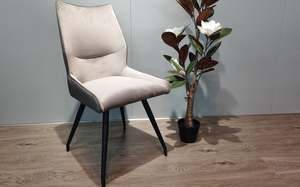 Dining Chairs: Toto Dining Chair