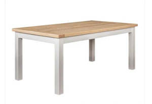 Sicily Dining Table (1.8m)