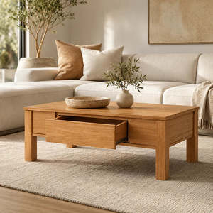 Living: Milano Coffee Table