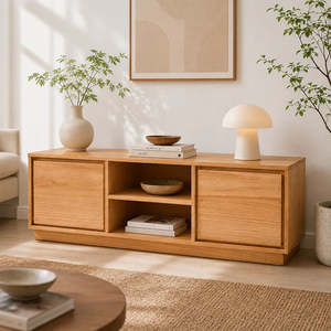 Living: Milano TV Unit