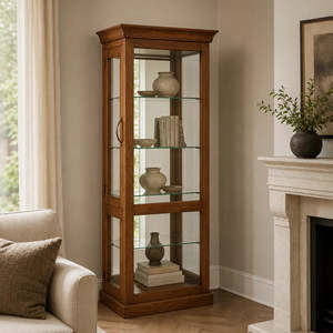 Jamaica Display Cabinet
