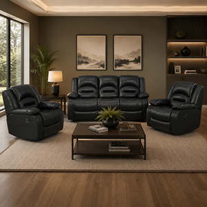 Charlie Recliner