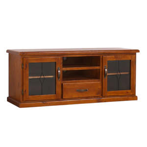 Living: Country TV Unit