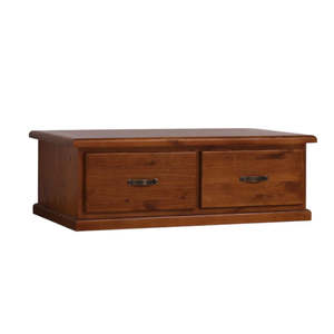 Living: Country Coffee Table