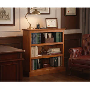 Living: Autumn Bookcases - 7 Sizes