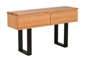 Living: Glasgow Hall Table