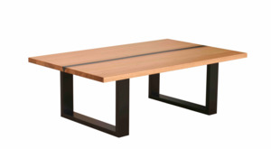 Living: Glasgow Coffee Table