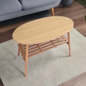 Coffee Table: Fold Coffee Table