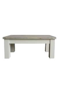 Coffee Table: Ashland Coffee Table No Drawers