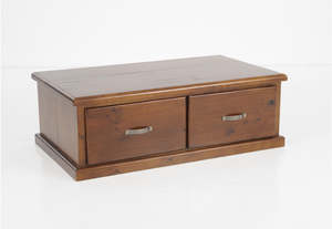 Coffee Table: Jamaica Coffee Table