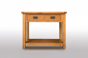 Hall Tables: Oakville Hall Table