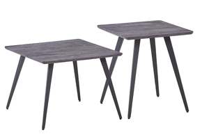 Empire Nest of Tables