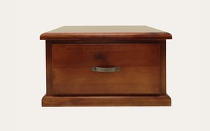 Jamaica Lamp Table