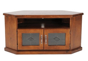 Tv Unit: Jamaica Corner TV Unit