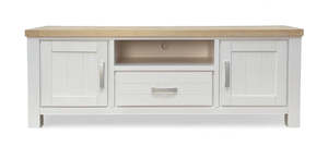 Sicily Medium TV Unit