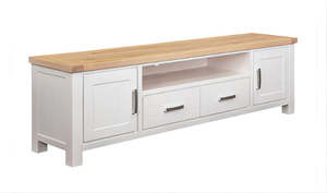 Sicily Large TV Unit