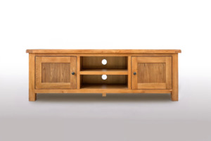 OakVille Tv Unit