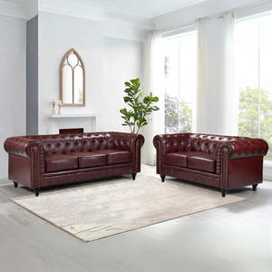 Derbyshire Chesterfield