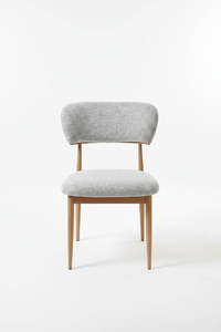 Dining: Arlo Dining Chair