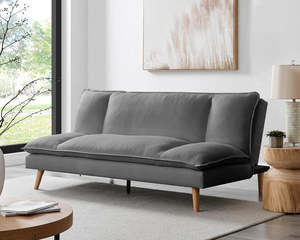 Jenny Futton Sofa Bed