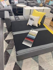 Lilly Sofabed - NZ made