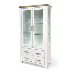 Sicily 2 Door Display Unit