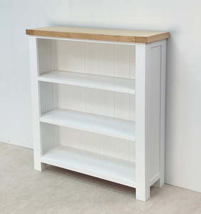 Bookcase: Sicily Small Bookcase