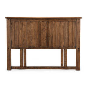 Farmville King/Queen Headboard