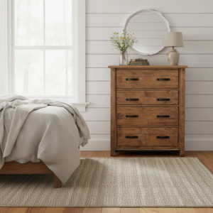 Farmville Tallboy 4 Drw