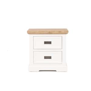 Bedroom: Hamptons Bedside Table