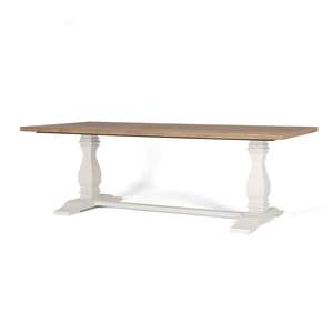 Hamptons Dining Table 240