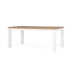 Hamptons Dining Table 190