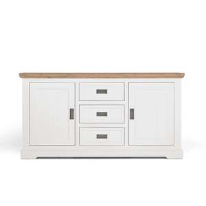 Buffet: Hamptons Small Sideboard