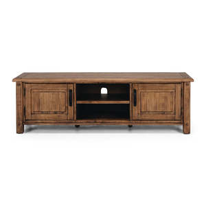 Living: Farmville TV Unit