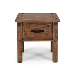 Farmville Lamp Table