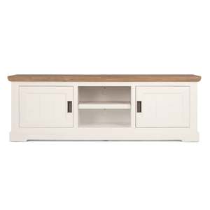 Hamptons TV Unit