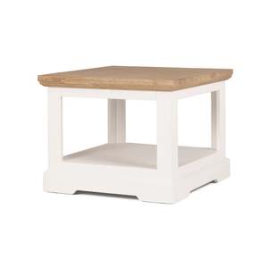 Hamptons Lamp Table