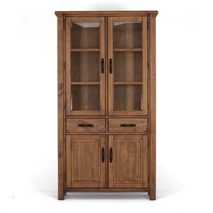 Farmville Display Cabinet