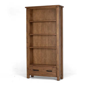 Bookcase: Farmville Bookcase